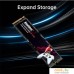 SSD KingSpec PCle 4.0 XF Series 2TB. Фото №4