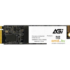 SSD AGI AI818 512GB AGI512G44AI818