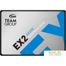 SSD Team EX2 1TB T253E2001T0C101