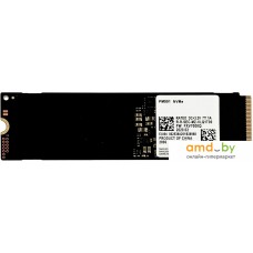 SSD Samsung PM991 256GB MZVLQ256HAJD