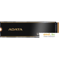 SSD ADATA Legend 960 4TB ALEG-960-4TCS