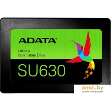 SSD ADATA Ultimate SU630 3.84TB ASU630SS-3T84Q-R