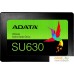 SSD ADATA Ultimate SU630 3.84TB ASU630SS-3T84Q-R. Фото №1