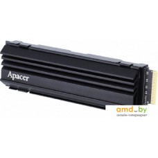 Apacer AS2280Q4U AP512GAS2280Q4U-1