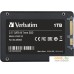 SSD Verbatim Vi550 S3 1TB 49353. Фото №2