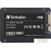 SSD Verbatim Vi550 S3 1TB 49353. Фото №7