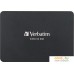 SSD Verbatim Vi550 S3 2TB 49354. Фото №8