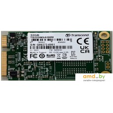 SSD Advantech 96FD-M032-TR72 32GB
