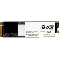 SSD AGI AI218 M.2 512GB AGI512GIMAI218