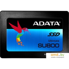 SSD ADATA Ultimate SU800 256GB [ASU800SS-256GT-C]