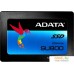 SSD ADATA Ultimate SU800 256GB [ASU800SS-256GT-C]. Фото №1