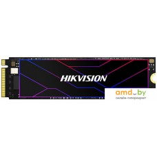 SSD Hikvision G4000 512GB HS-SSD-G4000-512G