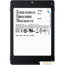 SSD Samsung PM1643a 1.6TB MZILT1T6HBJR-00007