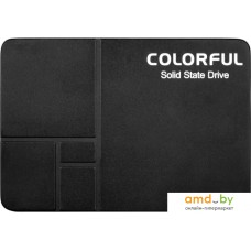 SSD Colorful SL500 480GB