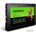 SSD ADATA Ultimate SU630 480GB ASU630SS-480GQ-R. Фото №4