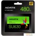 SSD ADATA Ultimate SU630 480GB ASU630SS-480GQ-R. Фото №5