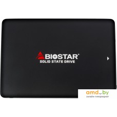SSD BIOSTAR S100 120GB S100-120GB