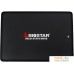 SSD BIOSTAR S100 120GB S100-120GB. Фото №1