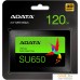 SSD ADATA Ultimate SU650 240GB ASU650SS-240GT-R. Фото №6