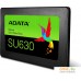 SSD ADATA Ultimate SU630 240GB ASU630SS-240GQ-R. Фото №2