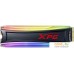 SSD ADATA XPG Spectrix S40G RGB 1TB AS40G-1TT-C. Фото №1