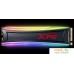 SSD ADATA XPG Spectrix S40G RGB 1TB AS40G-1TT-C. Фото №6