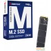 SSD BIOSTAR M760 256GB M760-256GB. Фото №1