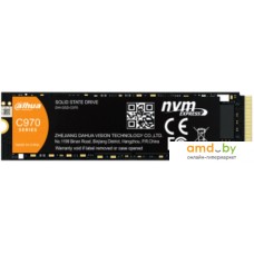 SSD Dahua 1TB DHI-SSD-C970N1TB