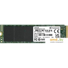 SSD Transcend 115S 250GB TS250GMTE115S