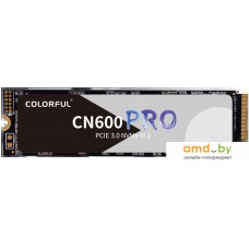 SSD Colorful CN600 Pro 512GB