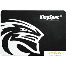 SSD KingSpec P3-4TB 4TB