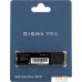 SSD Digma Pro Top P8 1TB DGPST4001TP8T7. Фото №6