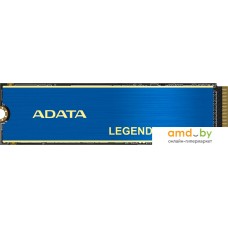 SSD ADATA Legend 700 Gold 512GB SLEG-700G-512GCS-S48