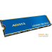 SSD ADATA Legend 700 Gold 512GB SLEG-700G-512GCS-S48. Фото №4