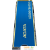 SSD ADATA Legend 700 Gold 512GB SLEG-700G-512GCS-S48. Фото №5