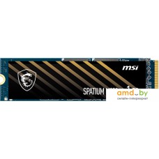 SSD MSI Spatium M390 1TB S78-440L890-P83