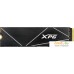 SSD ADATA XPG GAMMIX S70 Blade 1TB AGAMMIXS70B-1T-CS. Фото №1