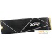 SSD ADATA XPG GAMMIX S70 Blade 1TB AGAMMIXS70B-1T-CS. Фото №4