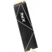 SSD ADATA XPG GAMMIX S70 Blade 512GB AGAMMIXS70B-512G-CS. Фото №5