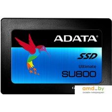 SSD ADATA Ultimate SU800 512GB [ASU800SS-512GT-C]