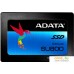 SSD ADATA Ultimate SU800 512GB [ASU800SS-512GT-C]. Фото №1