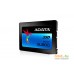 SSD ADATA Ultimate SU800 512GB [ASU800SS-512GT-C]. Фото №2