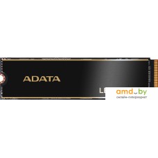 SSD ADATA Legend 900 512GB SLEG-900-512GCS