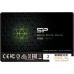 SSD Silicon-Power Ace A56 2TB SP002TBSS3A56A25. Фото №1