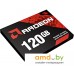 SSD AMD Radeon R3 120GB [R3SL120G]. Фото №3