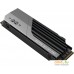 SSD Silicon-Power XS70 2TB SP02KGBP44XS7005. Фото №2