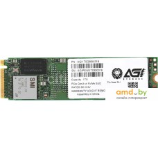 SSD AGI AI318 1TB AGI1T0G66AI318