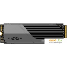 SSD Silicon-Power XS70 1TB SP01KGBP44XS7005