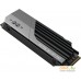 SSD Silicon-Power XS70 1TB SP01KGBP44XS7005. Фото №2