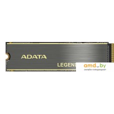 SSD ADATA Legend 800 Gold 1000GB SLEG-800G-1000GCS-S38